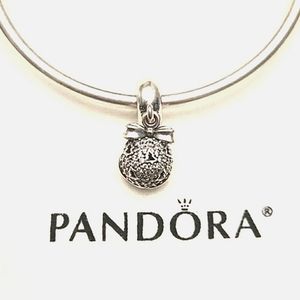 Pandora 2014 Limited Edition Ornament Charm